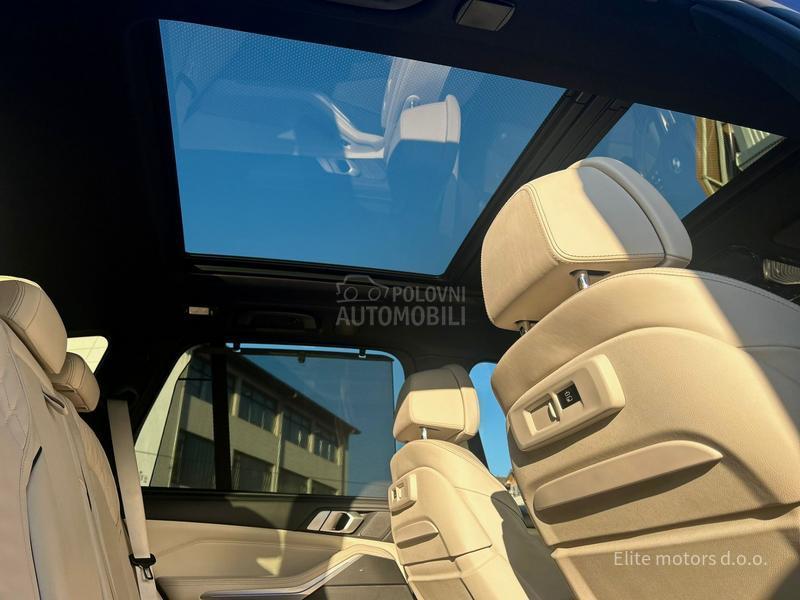 BMW X5 M 50d BMW X5 M 50d