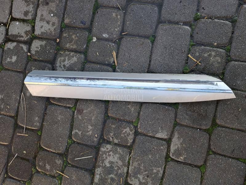 Lajsna zadnjih vrata