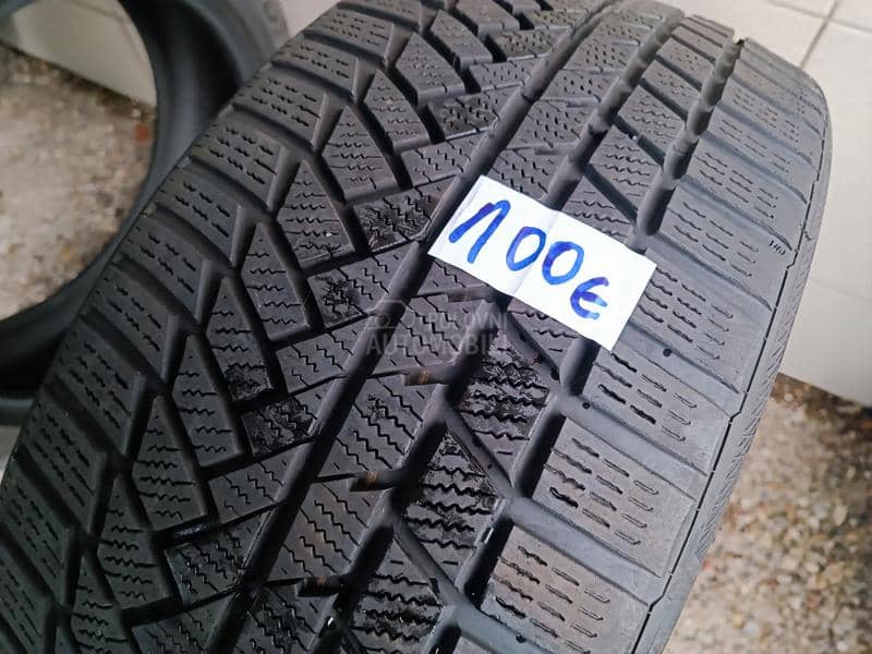 Continental 255/40 R21 Zimska
