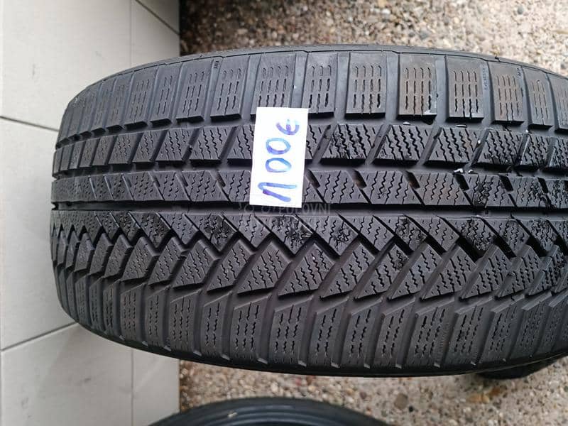 Continental 255/40 R21 Zimska