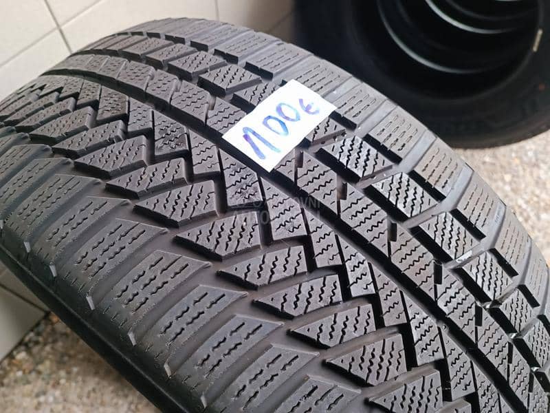 Continental 255/40 R21 Zimska