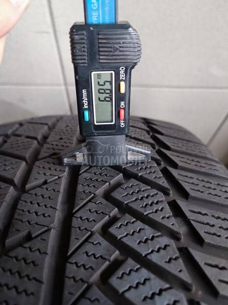 Continental 255/40 R21 Zimska