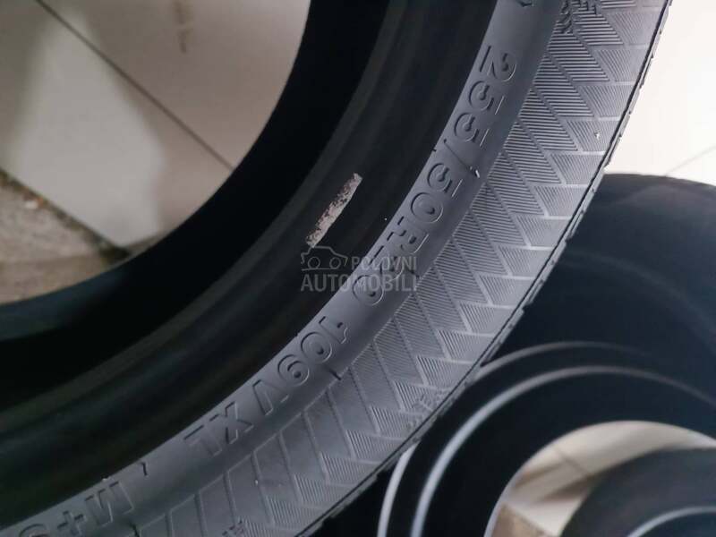 Ostalo 255/50 R20 Zimska