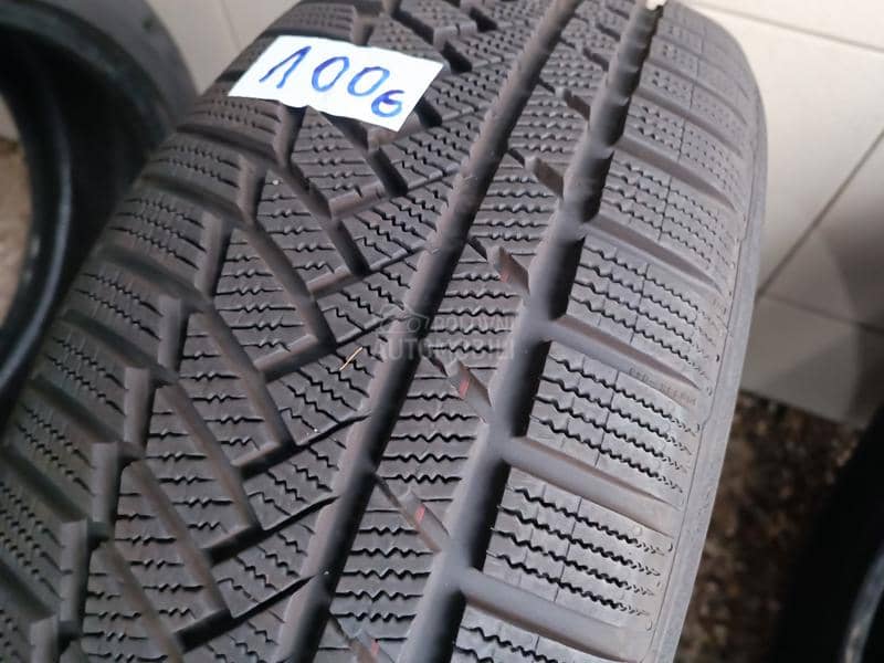 Continental 235/50 R19 Zimska