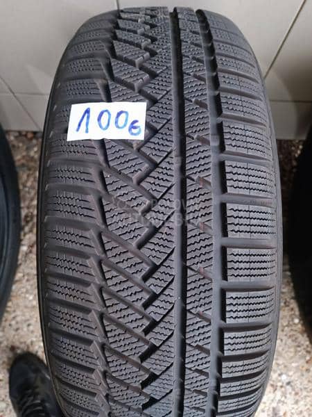 Continental 235/50 R19 Zimska