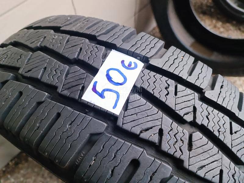 Michelin 215/70 R15 Zimska