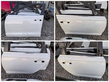 Vrata za Audi A6 od 2011. do 2014. god.