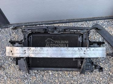 Prsa za Audi A3 od 2004. do 2012. god.