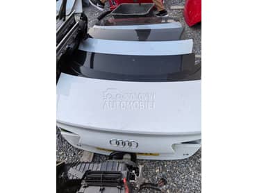 Gepek vrata za Audi A4, A4 Allroad, A5 ... od 2008. do 2020. god.