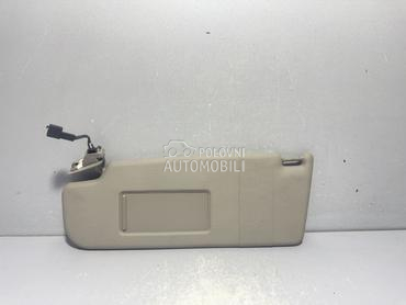 SUNCOBRAN za Volkswagen Passat B6