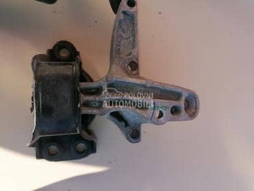 Nosači motora za Nissan Qashqai od 2014. do 2021. god.