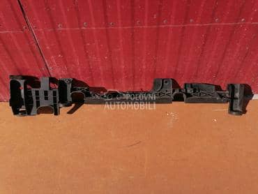 Nosač hladnjaka za Nissan Qashqai od 2014. do 2021. god.