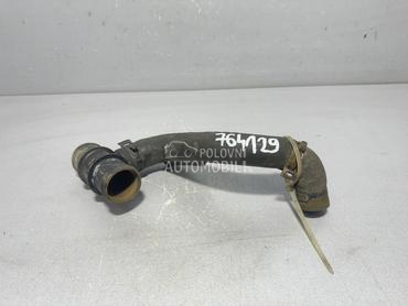 CRIJEVO za Volkswagen Scirocco