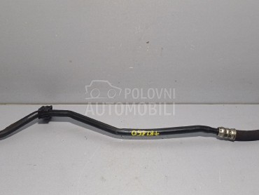 CRIJEVO za BMW Serija 5