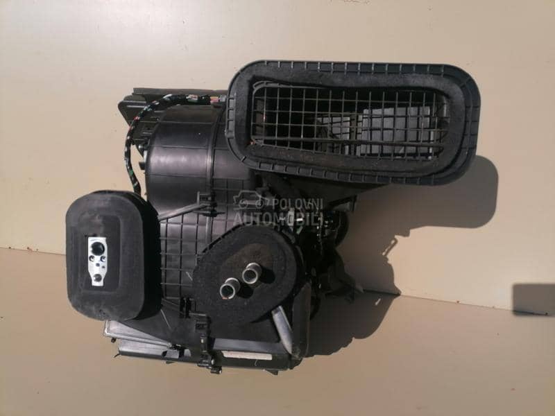 Ventilacija