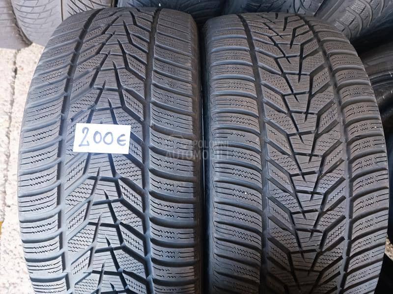 Hankook 255/45 R20 Zimska