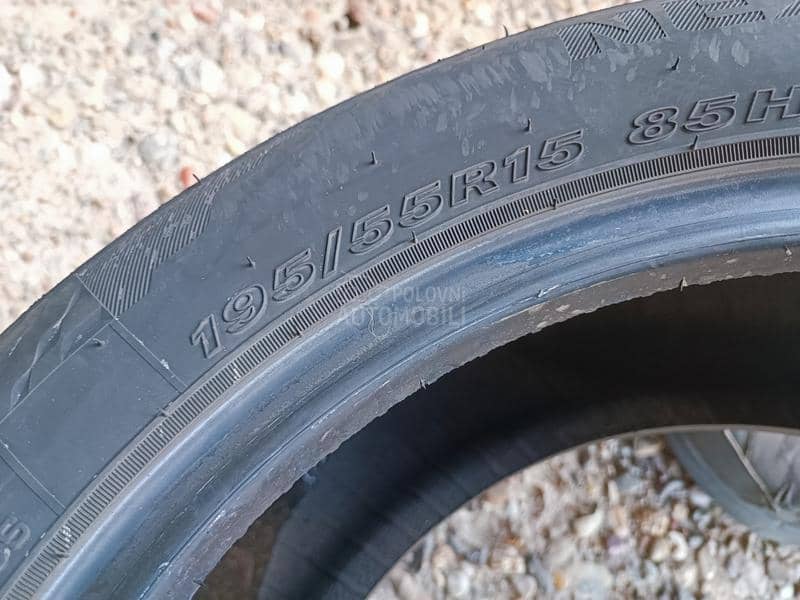 Nexen 195/55 R15 Sve sezone