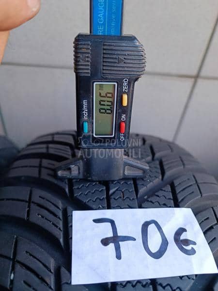 Nexen 195/55 R15 Sve sezone
