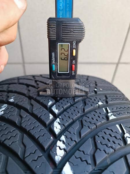 Firestone 225/45 R18 Zimska