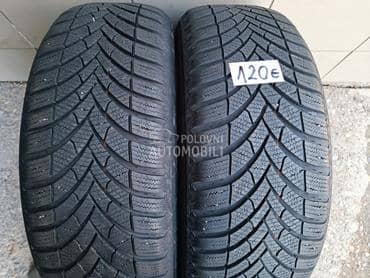 Semperit 205/55 R17 Zimska