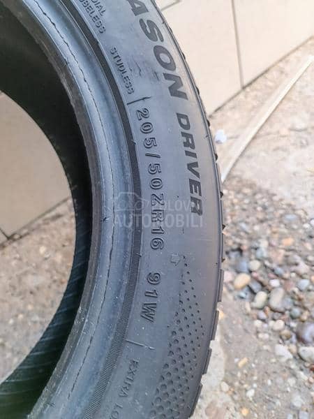 Imperial 205/50 R16 Sve sezone