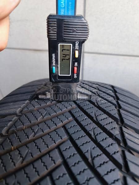 Imperial 205/50 R16 Sve sezone