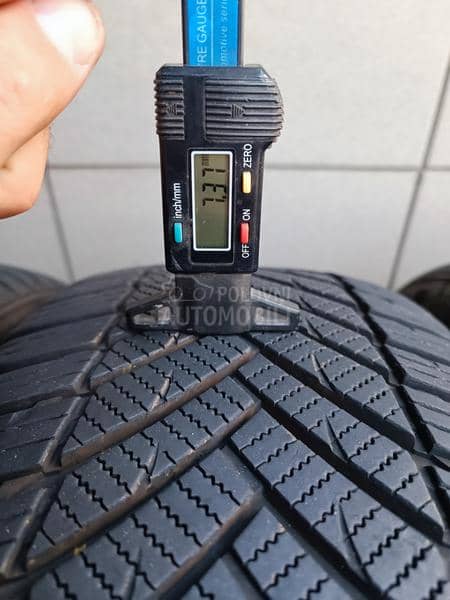 Imperial 205/50 R16 Sve sezone
