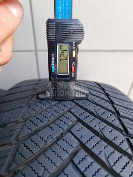 Imperial 205/50 R16 Sve sezone