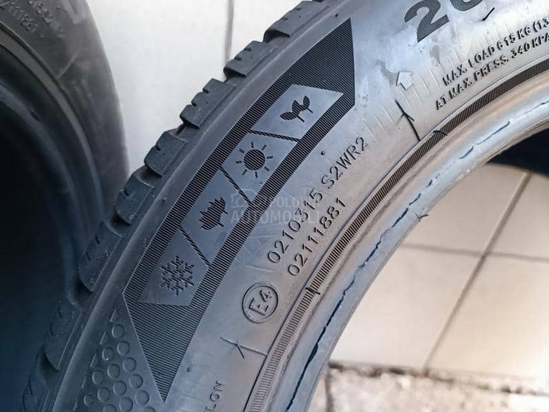 Imperial 205/50 R16 Sve sezone