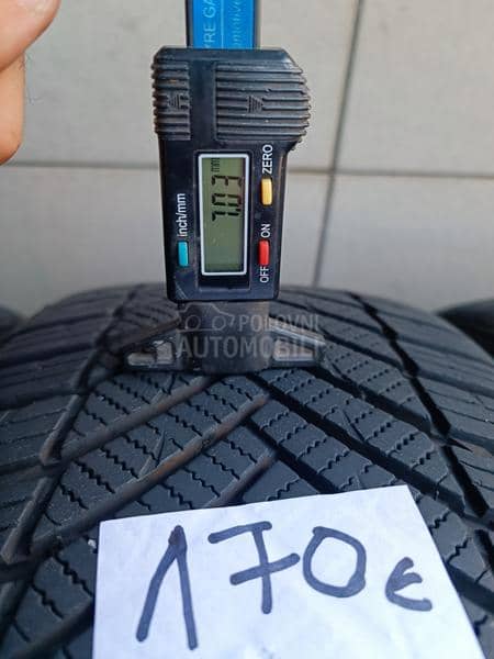 Imperial 205/50 R16 Sve sezone