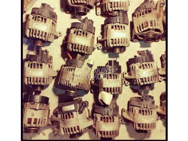 Alternator za Fiat Grande Punto