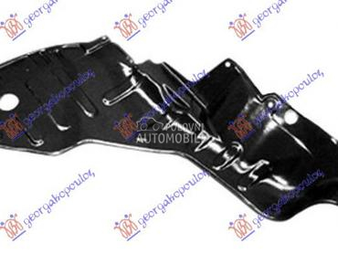 ZASTITA MOTORA  LIANA 01-07 za Suzuki Liana od 2001. do 2007. god.