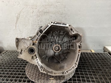 MJENJAC za Renault Megane