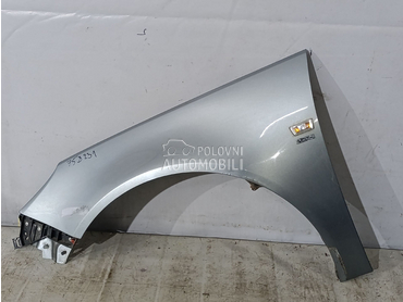 BLATOBRAN za Opel Insignia