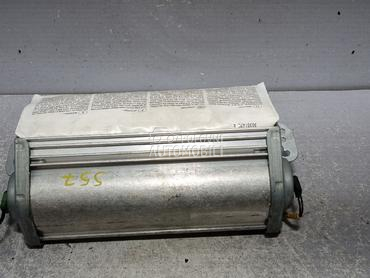 AIRBAG SUVOZACA za BMW X3