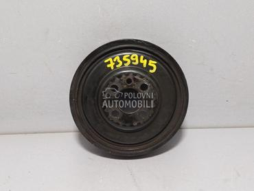 REMENICA RADILICE za Škoda Octavia