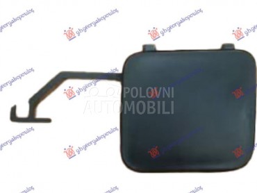 POKLOPAC KUKE ZADNJEG BRANI... za Ford Mustang od 2021. do 2025. god.