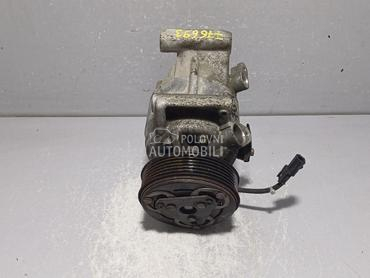 KOMPRESOR KLIME za Dacia Duster