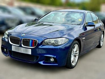 VRATA za BMW Serija 5