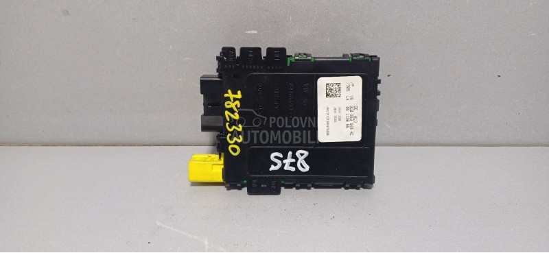 ELEKTRONIKA MODUL VOLANA