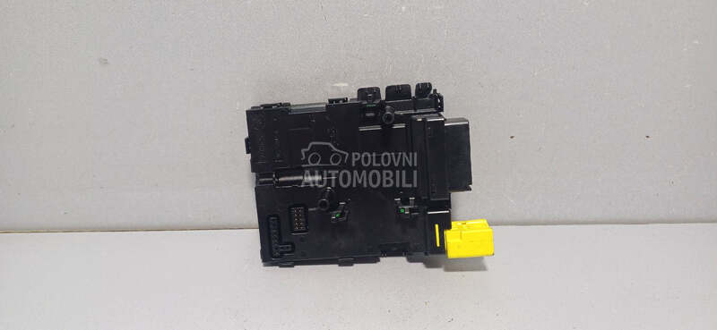 ELEKTRONIKA MODUL VOLANA