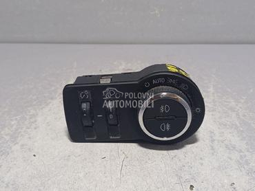 PREKIDACI SVJETLA za Opel Insignia