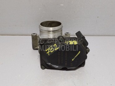 DOZER KLAPNA za Audi A4