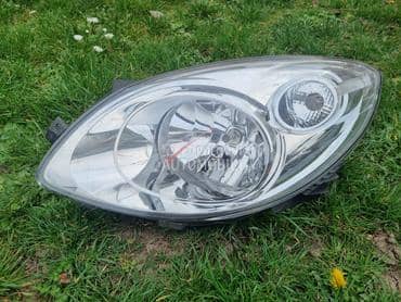 Far levi za Renault Twingo od 2006. do 2011. god.