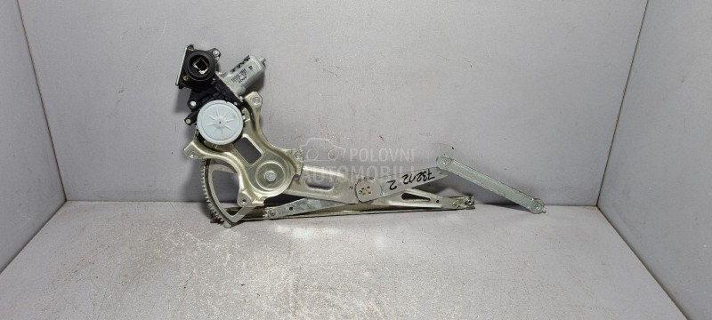 ELEKTRO PODIZAC STAKLA