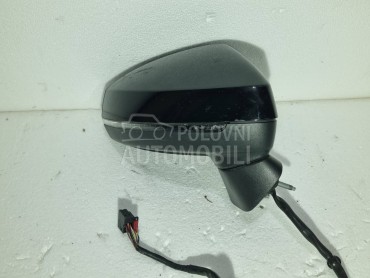 Retrovizor za Audi A3 od 2015. do 2020. god.