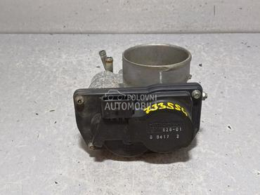 DOZER KLAPNA za Nissan Note