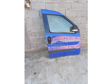Desna vrata za Fiat Doblo od 2010. do 2020. god.