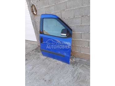 Desna vrata za Opel Combo od 2010. do 2018. god.