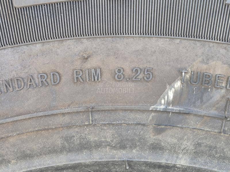 Kormoran 285/70 R19.5 Letnja